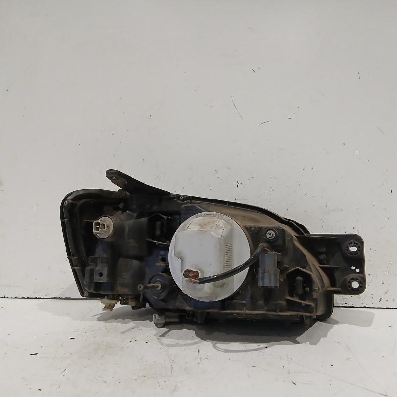 headlamp left