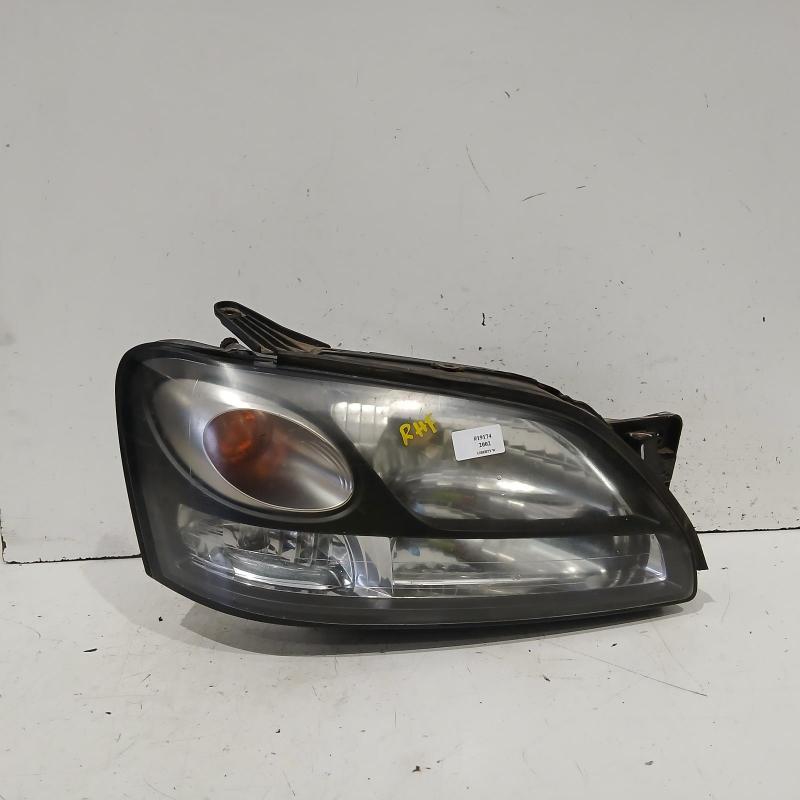 headlamp right