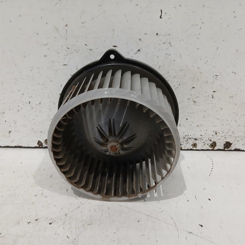 heater fan/motor