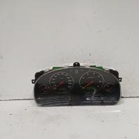 instrument cluster