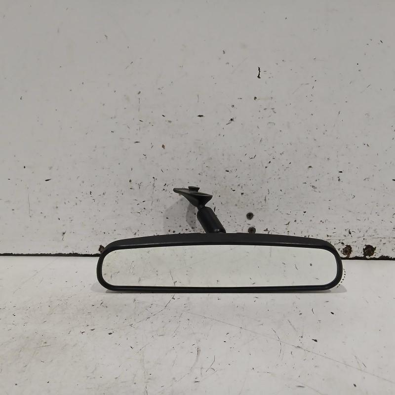 interior mirror