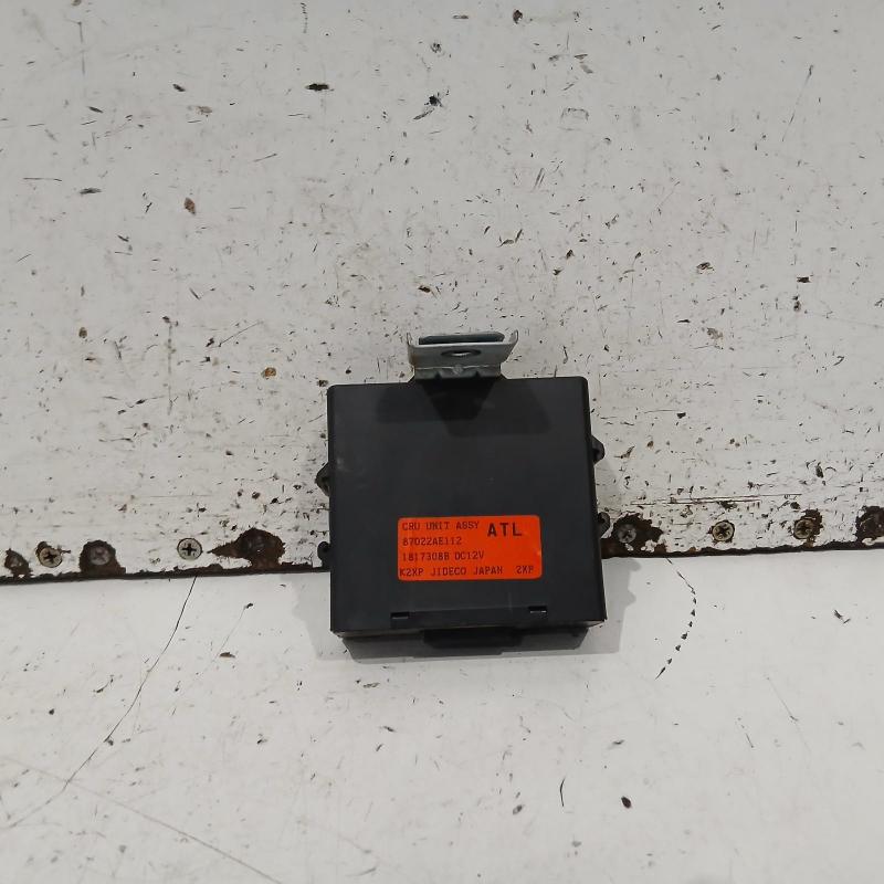 miscellaneous switch relay