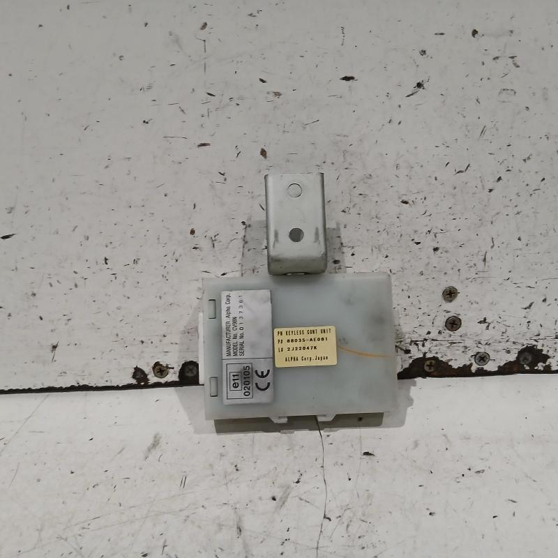 miscellaneous switch relay