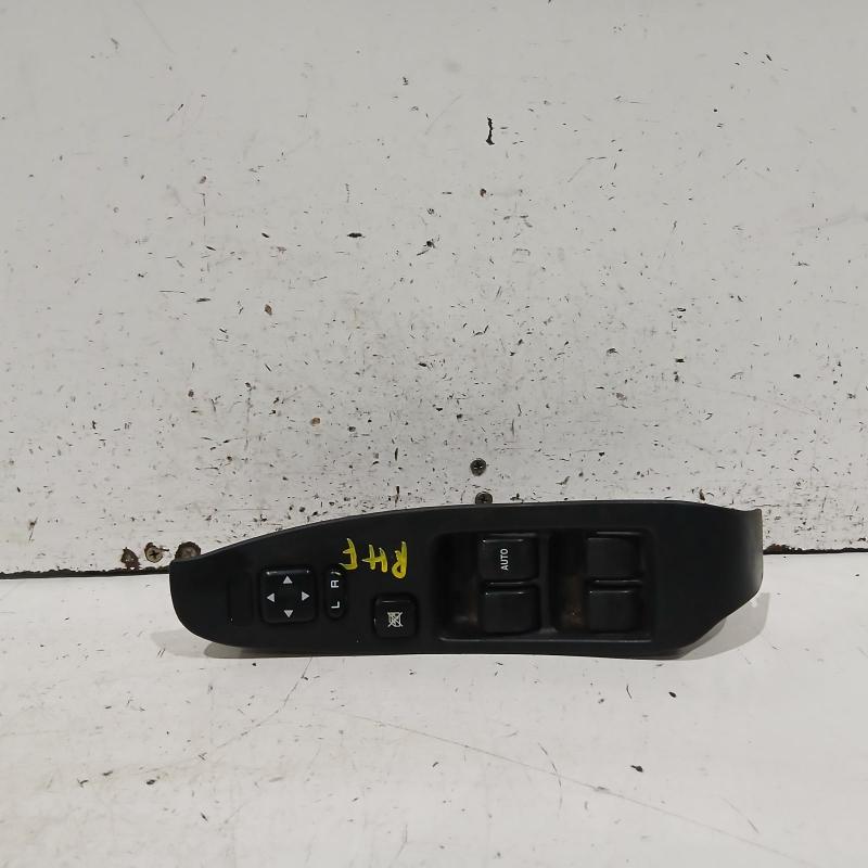 power door window switch