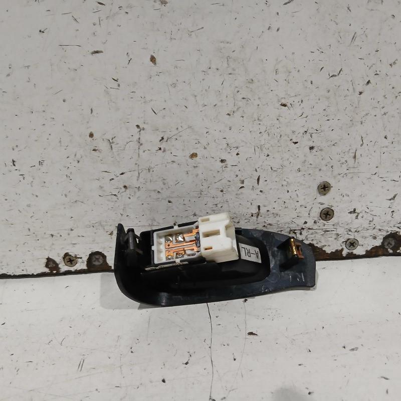power door window switch