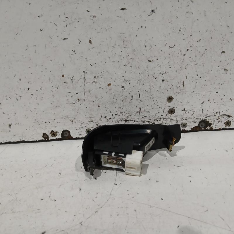 power door window switch