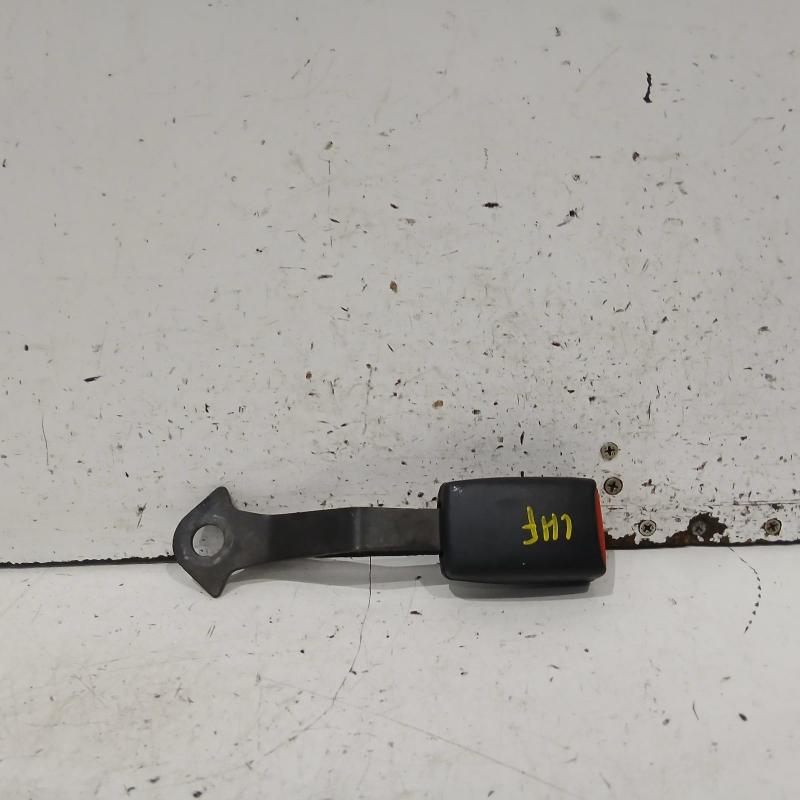 seat belt stalk