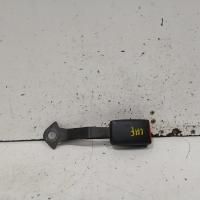 seat belt stalk