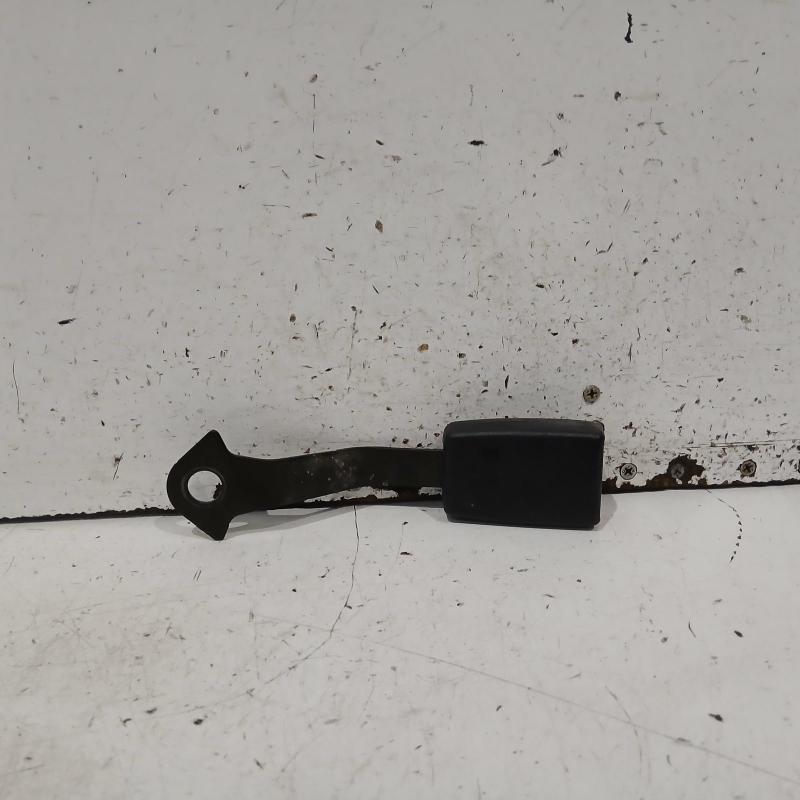 seat belt stalk