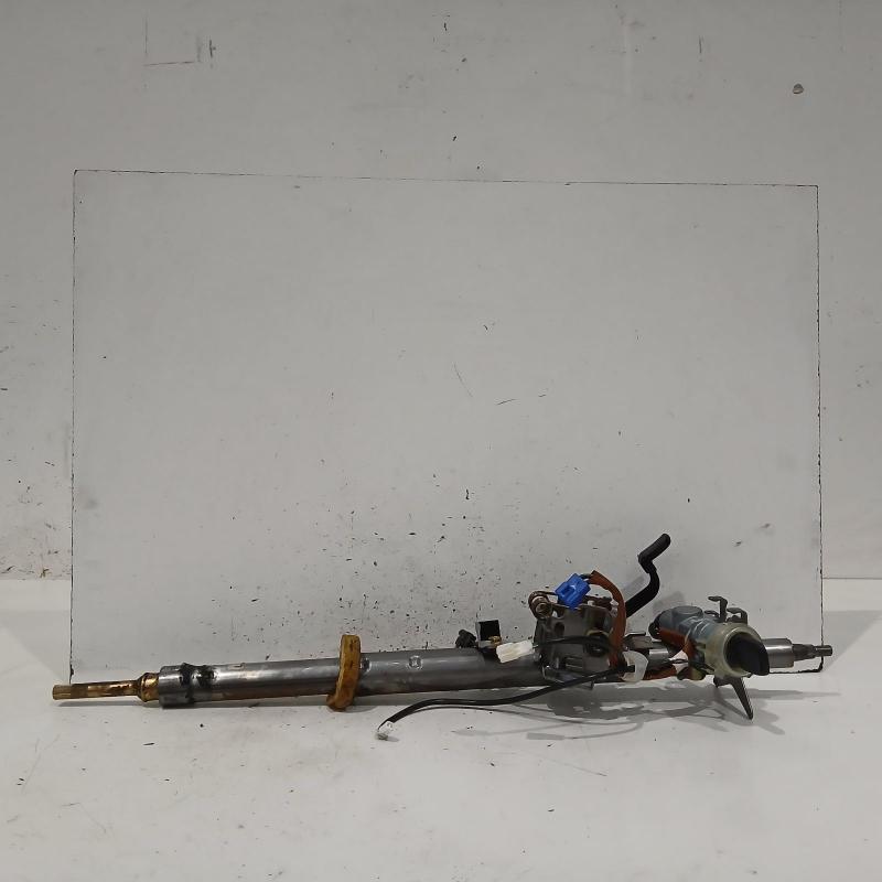 steering column