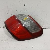 taillight right