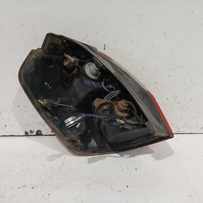 taillight right