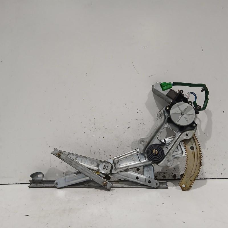 window regulator/motor front left