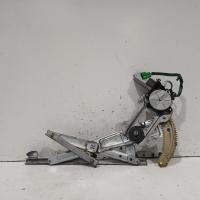 window regulator/motor front left