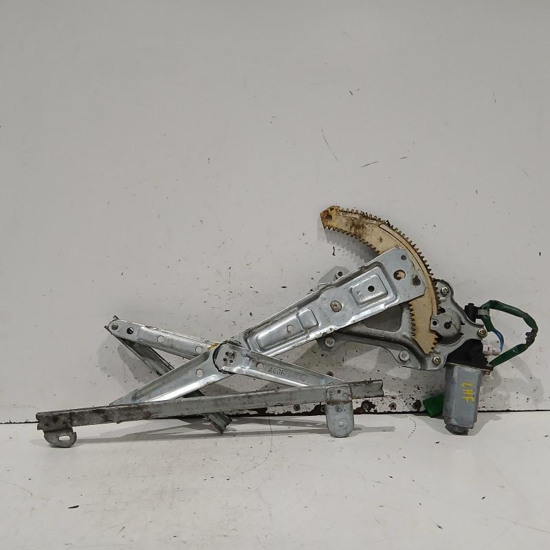 window regulator/motor front left