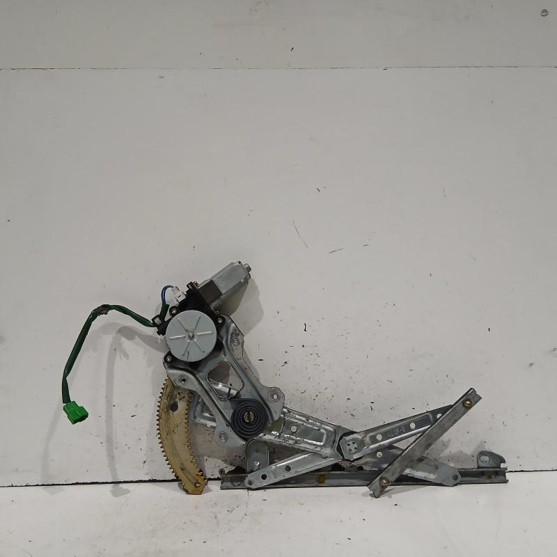 window regulator/motor front right
