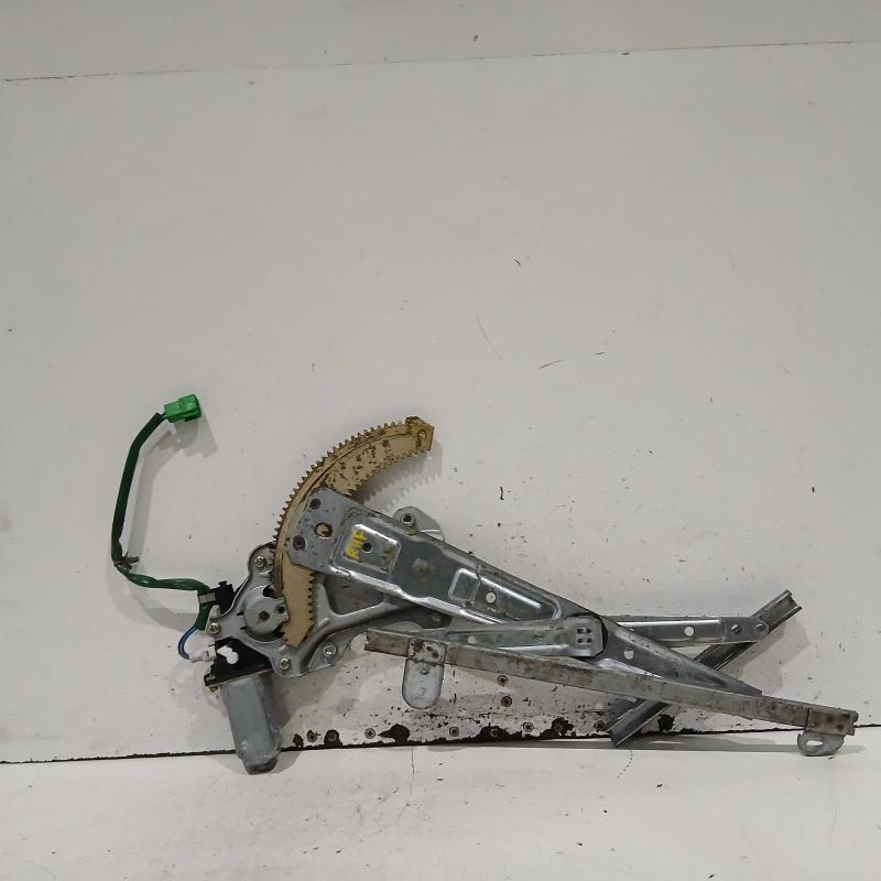window regulator/motor front right