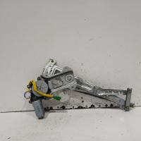 window regulator/motor rear left