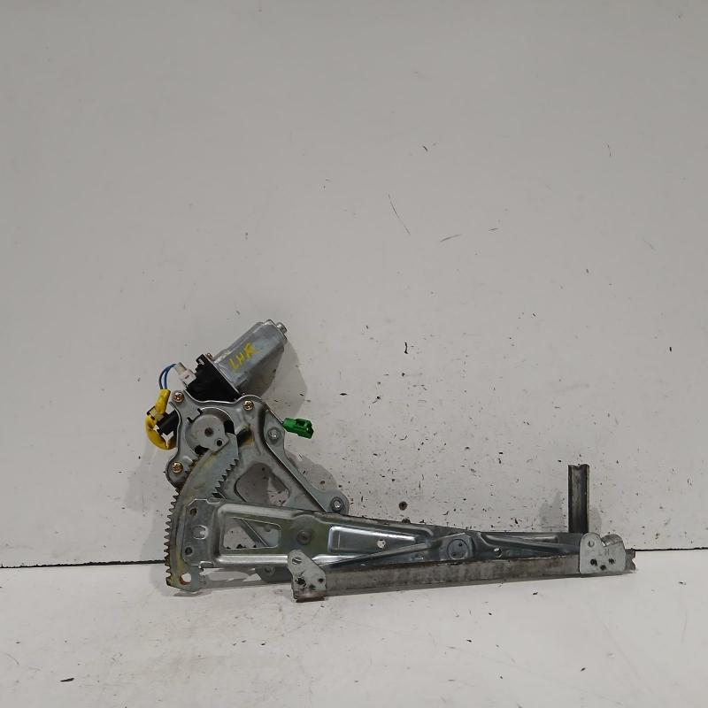 window regulator/motor rear left