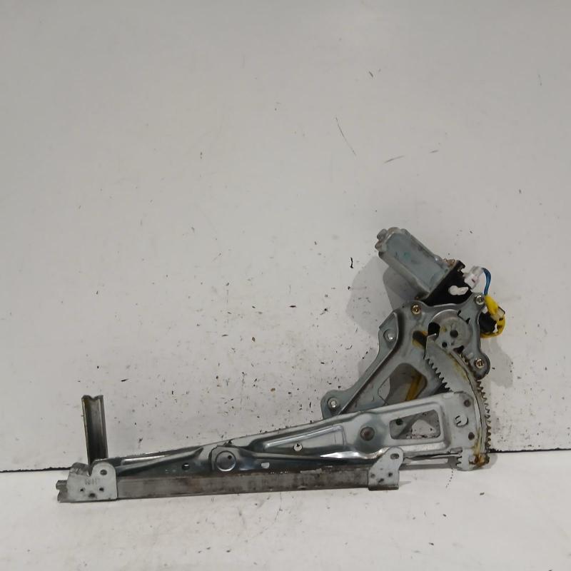 window regulator/motor rear right