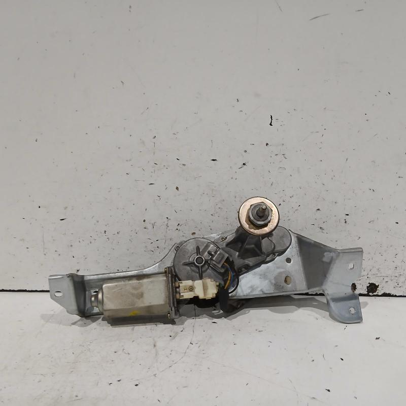 wiper motor