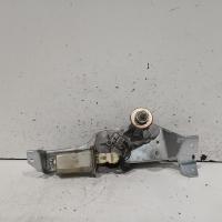 wiper motor