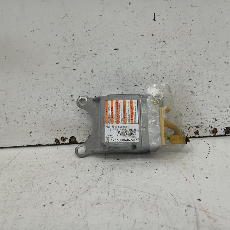 airbag module/sensor