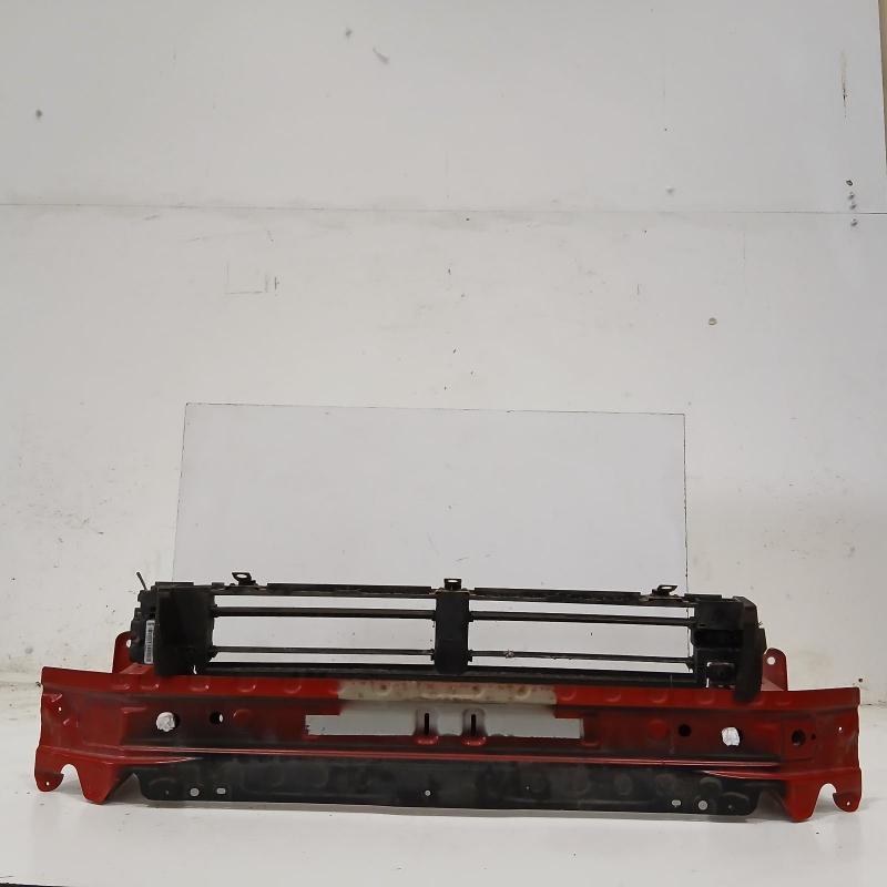 bar reinforcement/bracket front