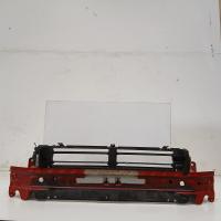 bar reinforcement/bracket front