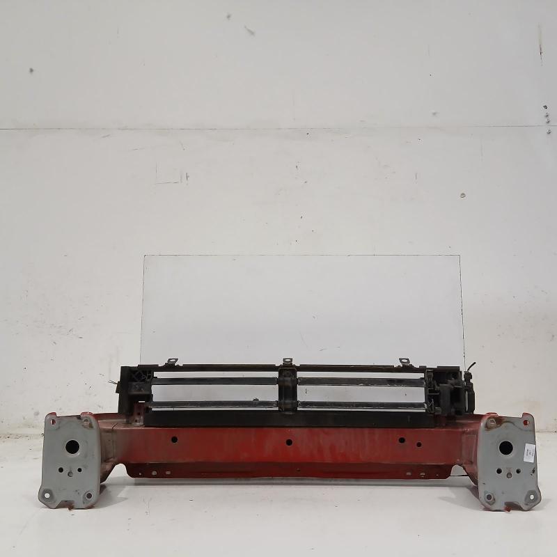 bar reinforcement/bracket front