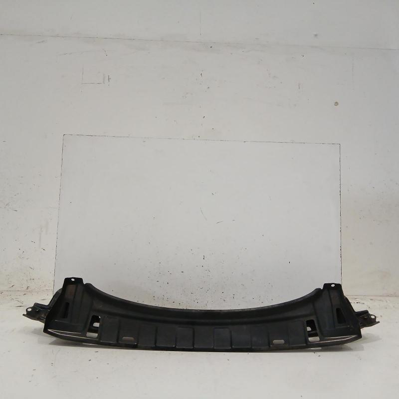 bar reinforcement/bracket front