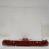 bonnet lock support
