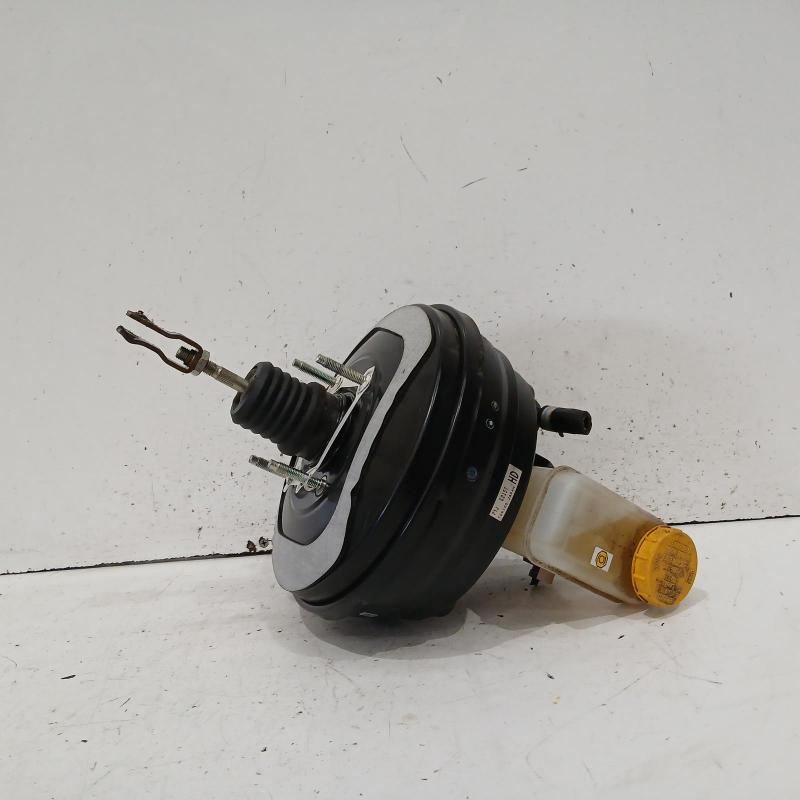 brake booster