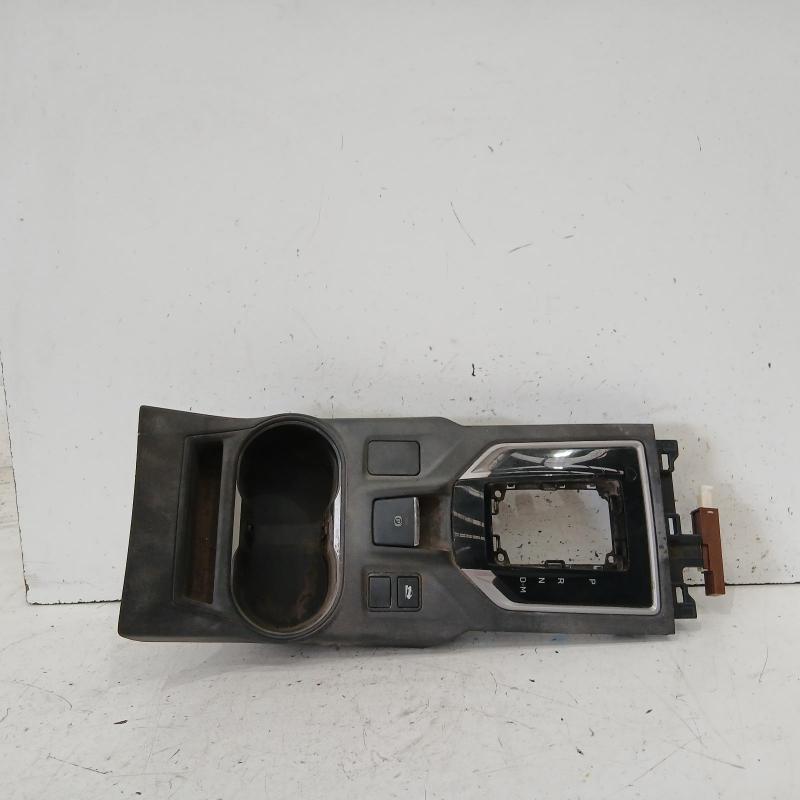 combination switch