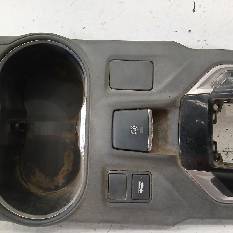 combination switch
