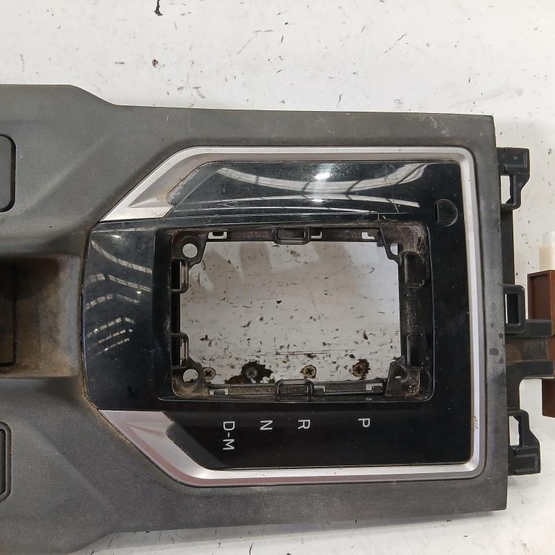 combination switch