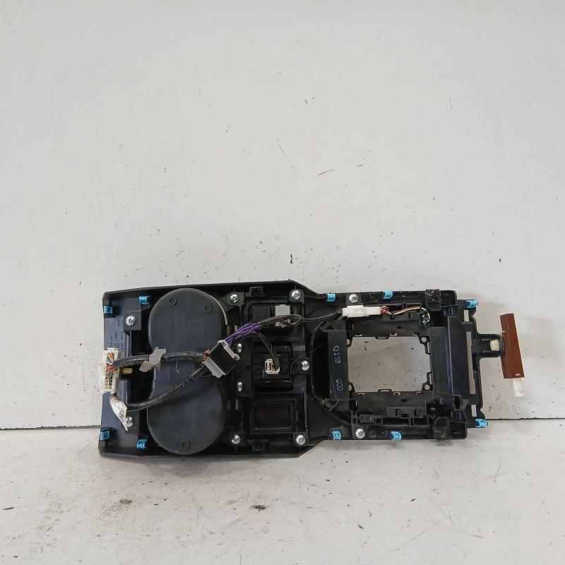 combination switch