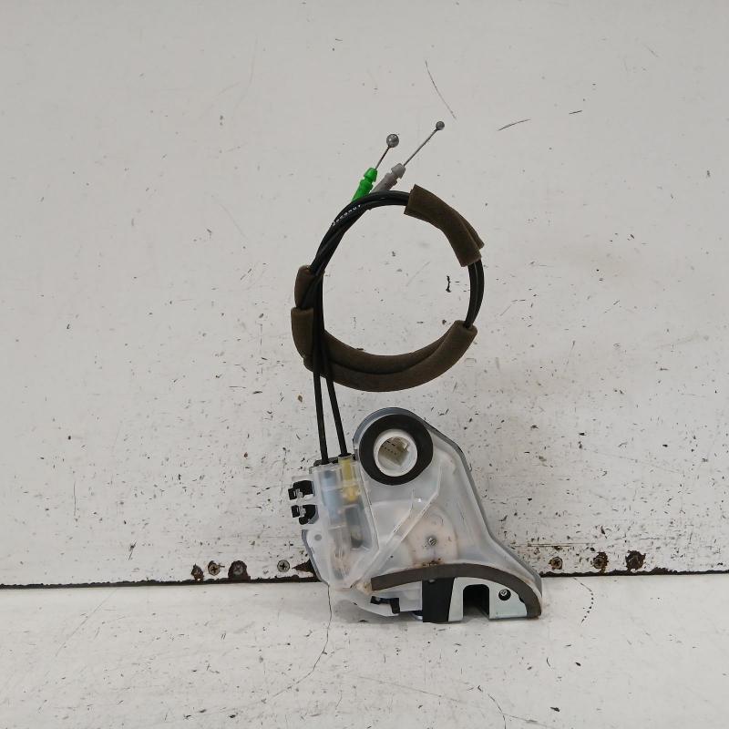 door/boot/gate lock
