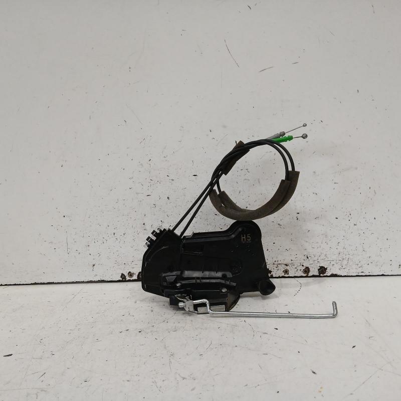 door/boot/gate lock