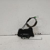 door/boot/gate lock