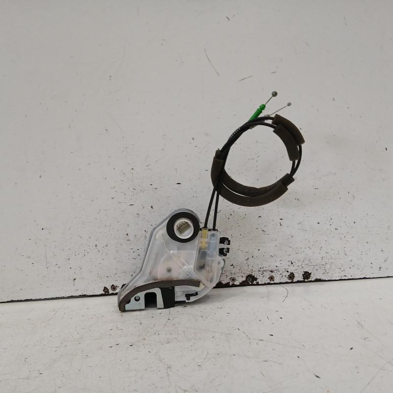door/boot/gate lock
