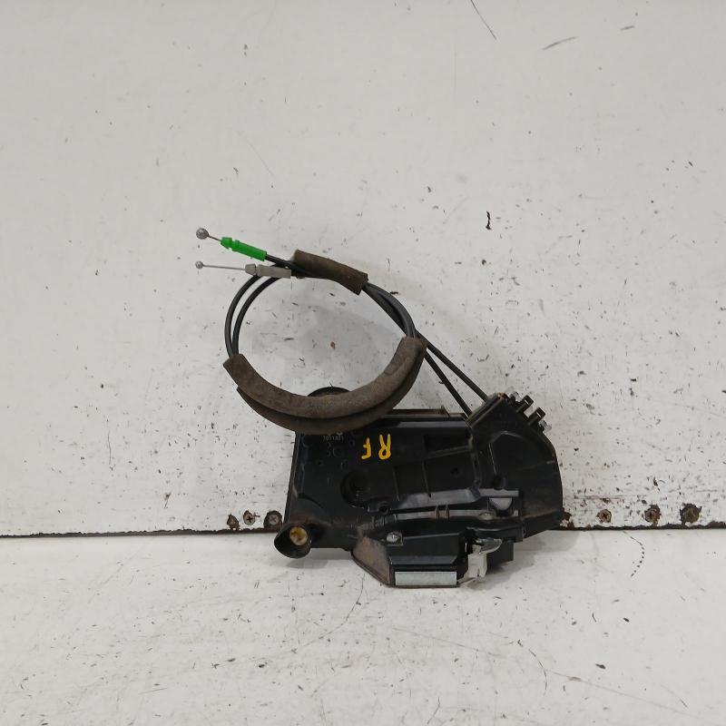 door/boot/gate lock