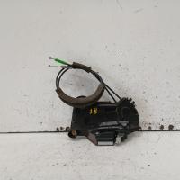 door/boot/gate lock