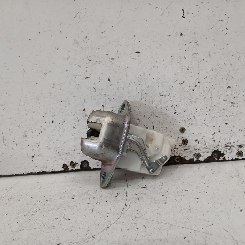 door/boot/gate lock