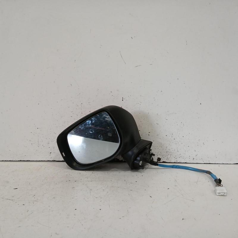 door mirror left