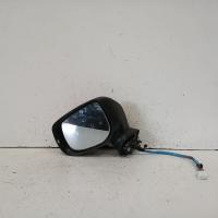 door mirror left