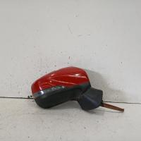 door mirror right