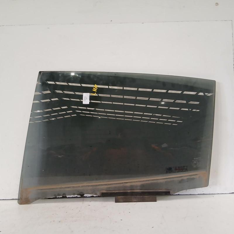 door window rear left