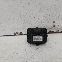 fan speed resistor