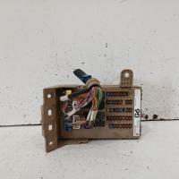 fuse box
